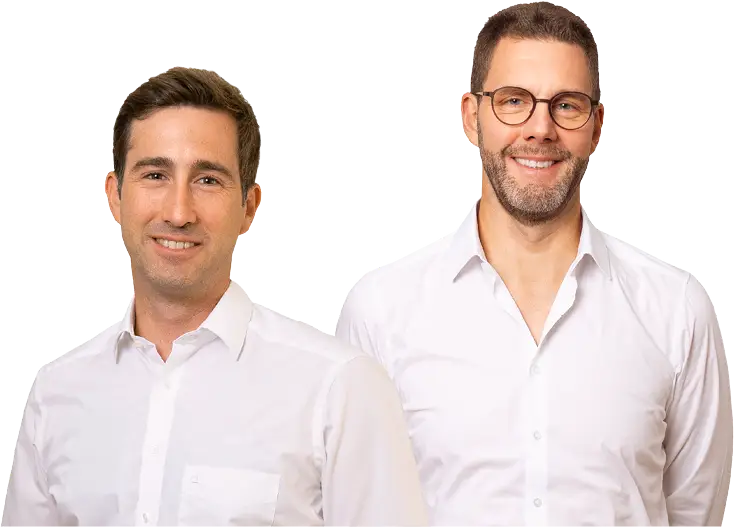 Berrsche & Frese